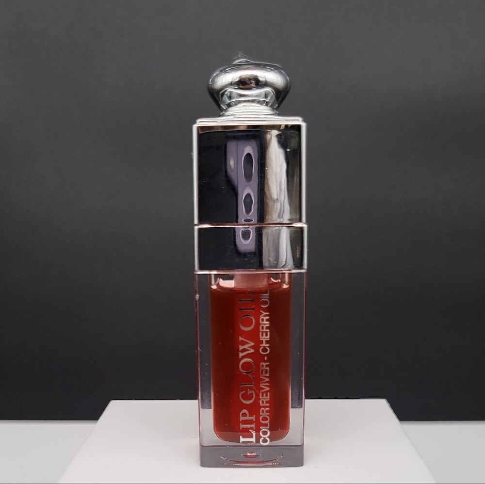 Dior Addict Lip Glow Oil: Rosewood (062), New